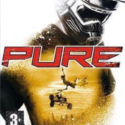 Image of Pure