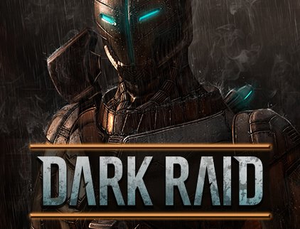 Image of Dark Raid