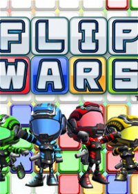 Profile picture of Flip Wars
