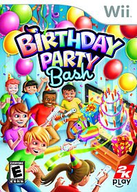 Profile picture of Birthday Party Bash