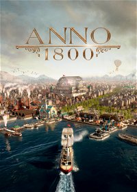 Profile picture of Anno 1800