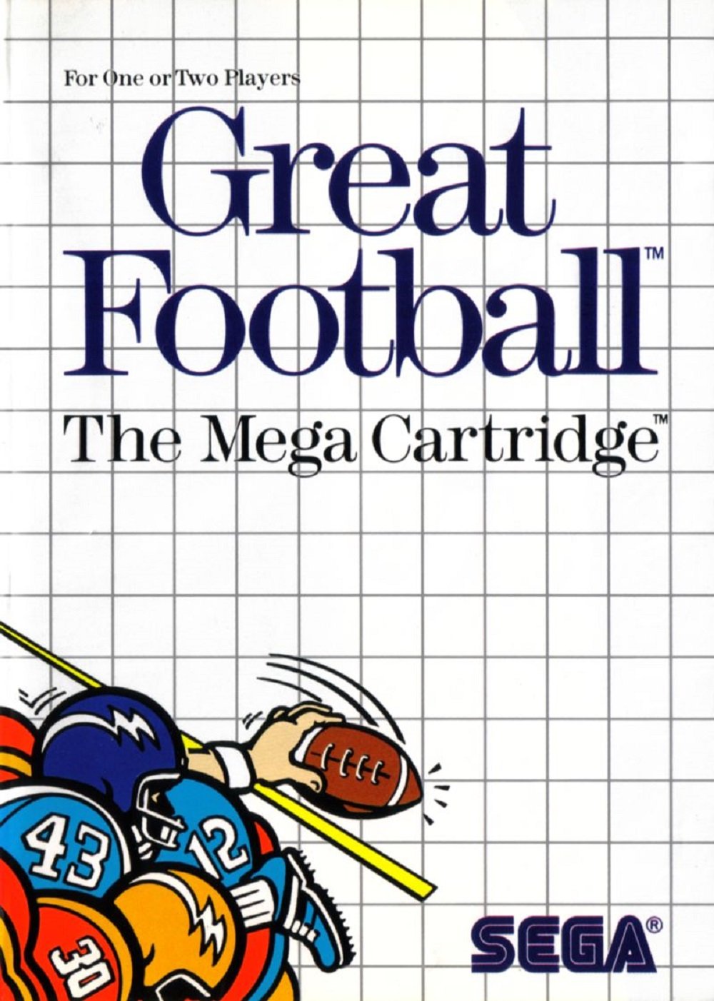 Image of Great Football
