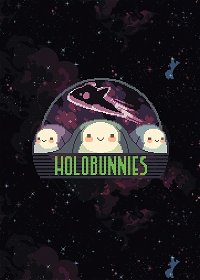 Profile picture of Holobunnies: The Bittersweet Adventure