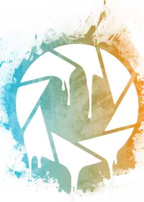 Profile picture of Aperture Tag: The Paint Gun Testing Initiative