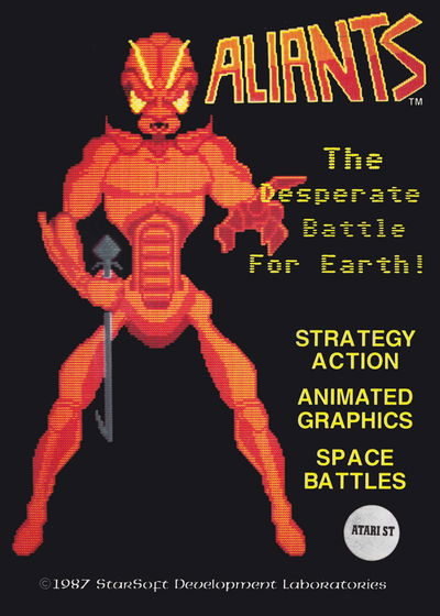 Profile picture of Alien Profile picture of Alien