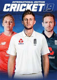 Profile picture of Cricket 19