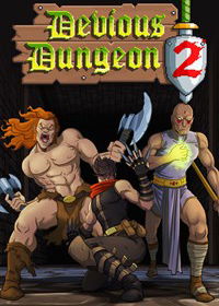 Profile picture of Devious Dungeon 2 Profile picture of Devious Dungeon 2