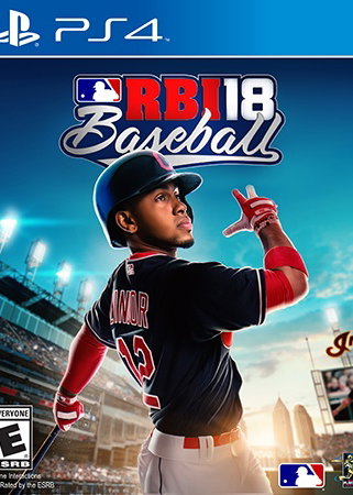 Profile picture of R.B.I Baseball 18 Profile picture of R.B.I Baseball 18