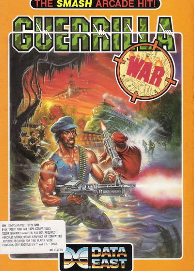 Profile picture of Guerilla War Profile picture of Guerilla War