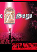 Profile picture of The 7th Saga