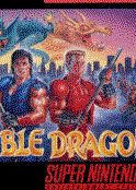 Profile picture of Super Double Dragon Profile picture of Super Double Dragon