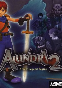 Profile picture of Alundra 2: A New Legend Begins