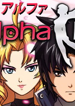 Profile picture of Alpha Kimori: Great Doubt - Episode One