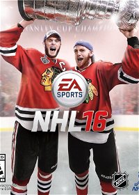 Profile picture of NHL 16