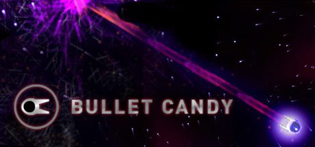 Image of Bullet Candy