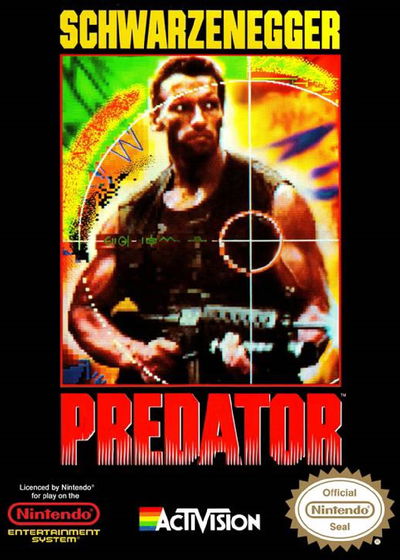 Profile picture of Predator Profile picture of Predator