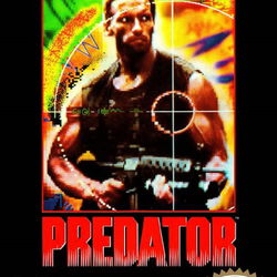 Image of Predator
