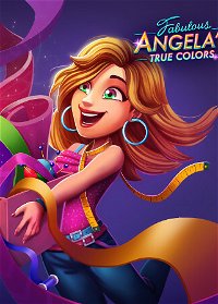 Profile picture of Fabulous - Angela's True Colors