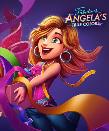 Image of Fabulous - Angela's True Colors