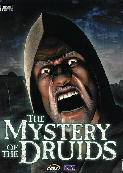 Profile picture of The Mystery of the Druids Profile picture of The Mystery of the Druids