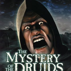 Image of The Mystery of the Druids