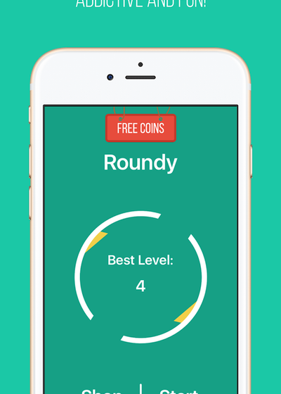 Profile picture of Roundy