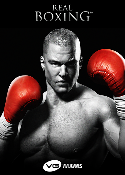 Profile picture of Real Boxing