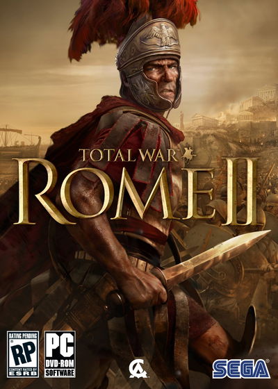 Profile picture of Total War: Rome II Profile picture of Total War: Rome II