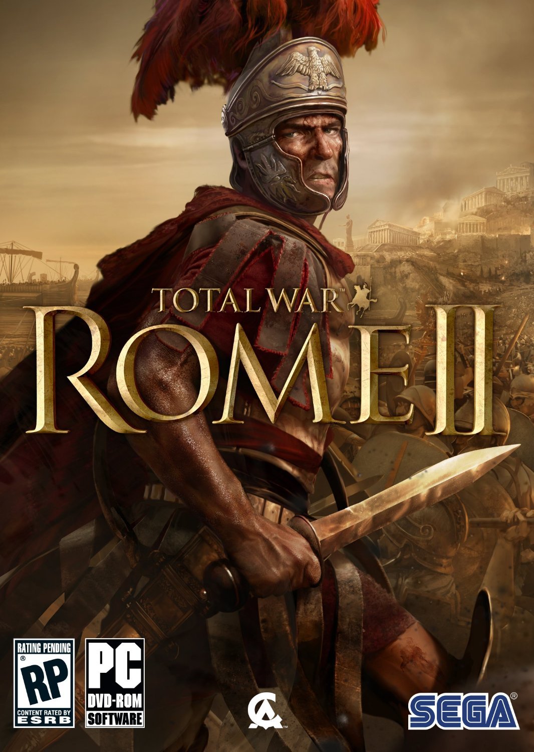 Image of Total War: Rome II