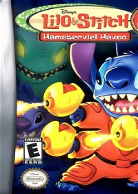 Profile picture of Disney's Lilo & Stitch 2: Hamsterviel Havoc