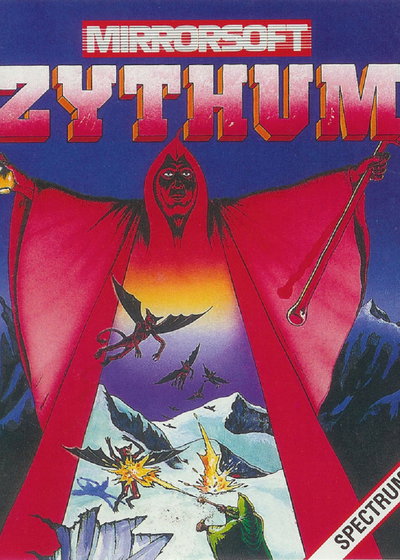 Profile picture of Zythum