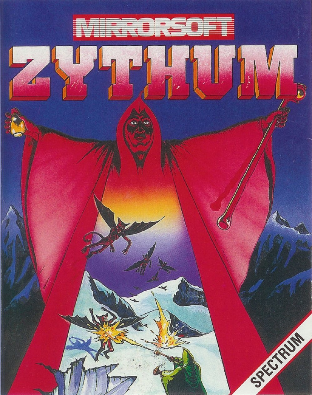 Image of Zythum