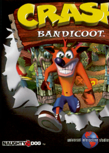 Profile picture of Crash Bandicoot