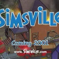 Image of SimsVille