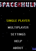 Profile picture of Space Hulk