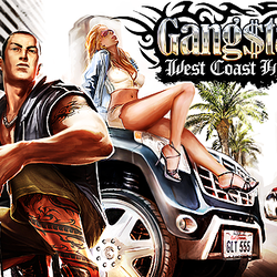Image of Gangstar: West Coast Hustle