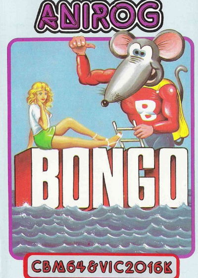 Profile picture of Bongo Profile picture of Bongo