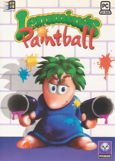 Profile picture of Lemmings Paintball