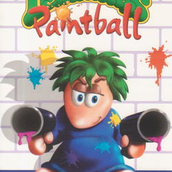 Image of Lemmings Paintball