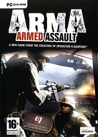 Profile picture of ARMA: Armed Assault