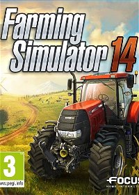 Profile picture of Farming Simulator 2014