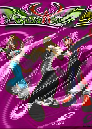 Profile picture of Bust a Groove 2 Profile picture of Bust a Groove 2