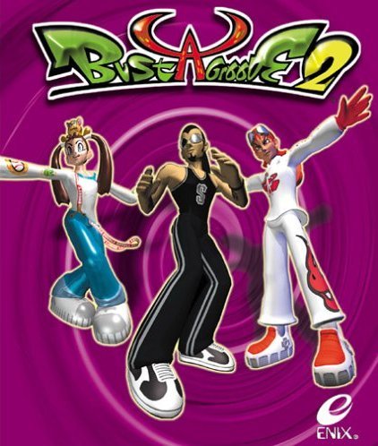 Image of Bust a Groove 2