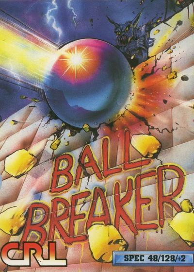 Profile picture of Ball Breaker Profile picture of Ball Breaker