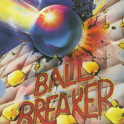 Image of Ball Breaker