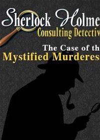 Profile picture of Sherlock Holmes Consulting Detective: The Case of the Mystified Murderess