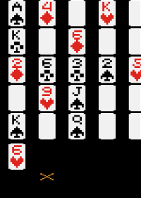 Profile picture of Poker Squares