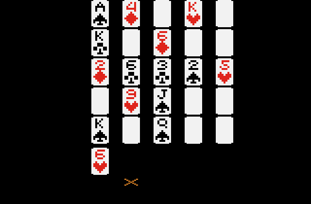 Image of Poker Squares