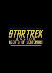 Profile picture of Star Trek Online: Agents of Yesterday