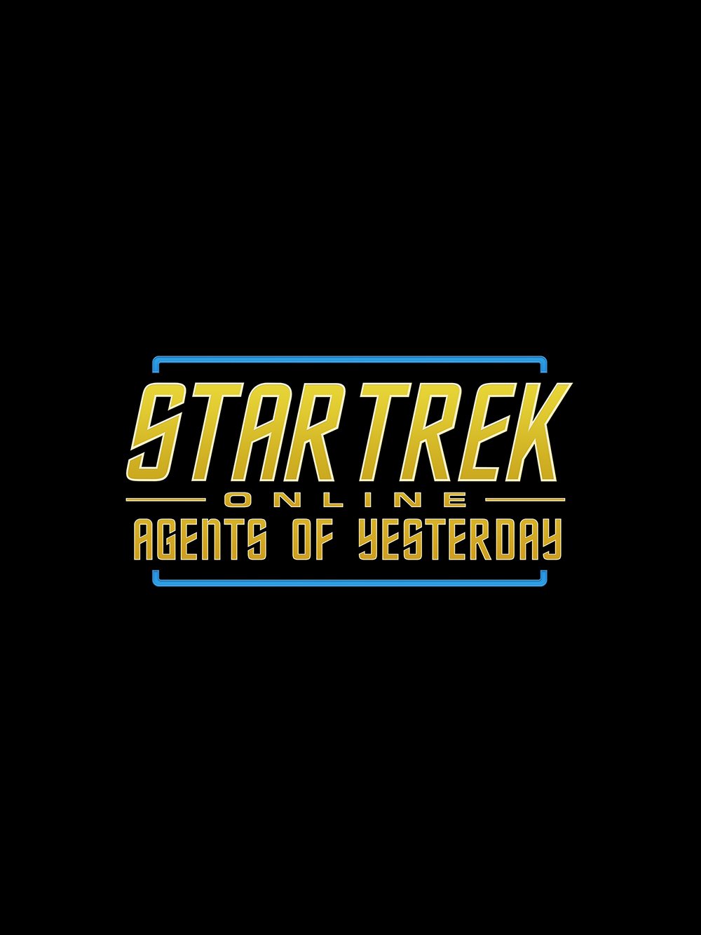 Image of Star Trek Online: Agents of Yesterday